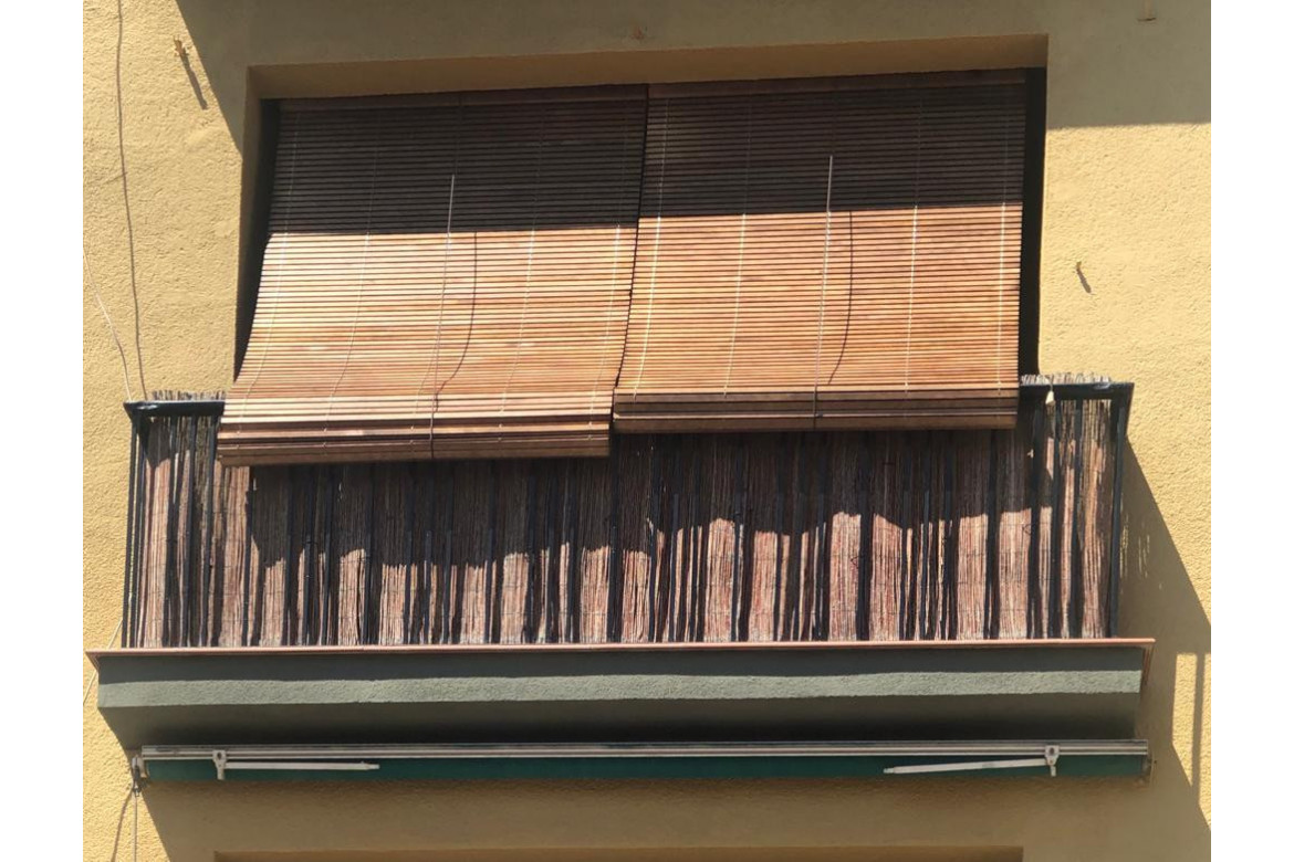 Persianas alicantinas